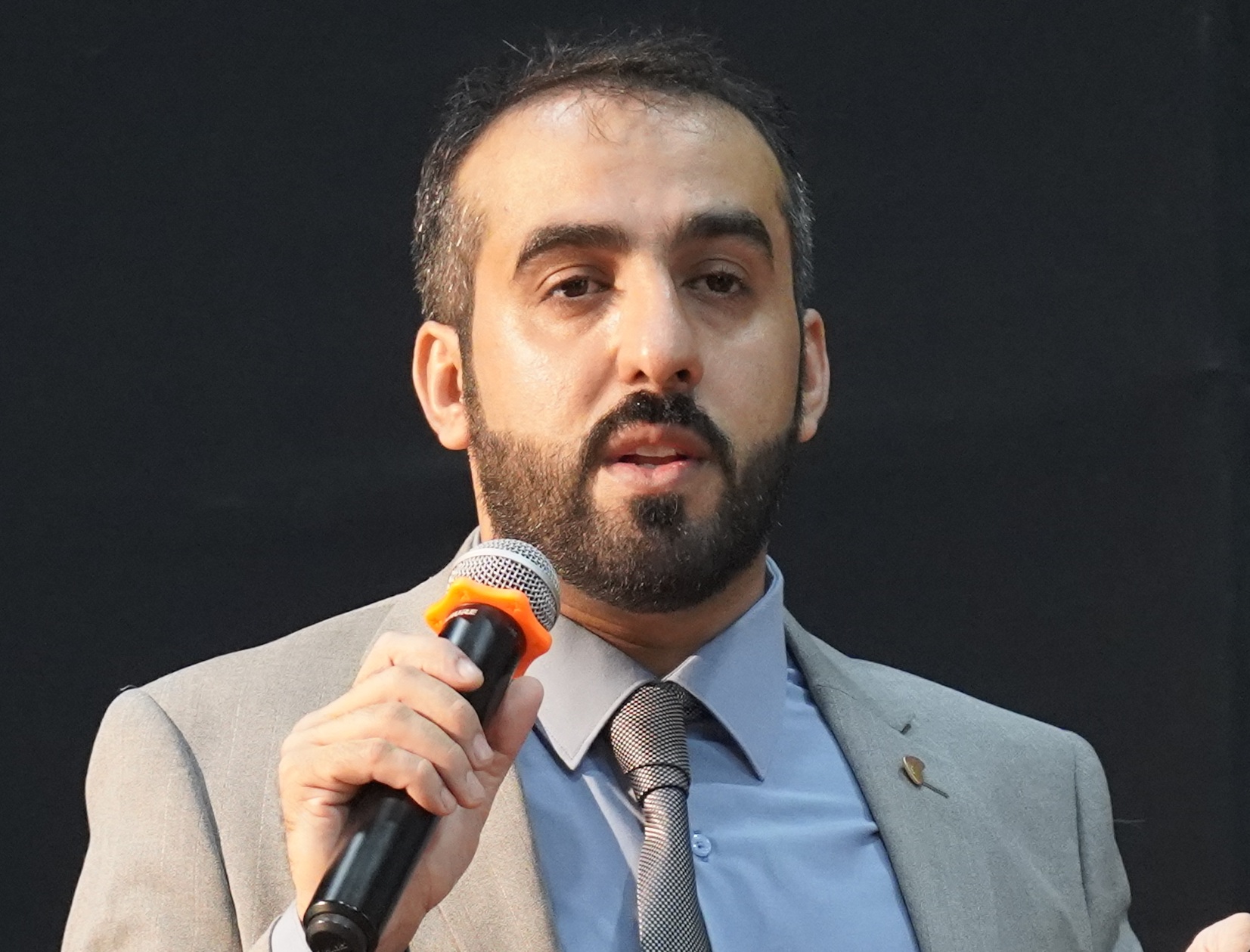 Rev.Fr. Dr. Abraham Oliyapurath