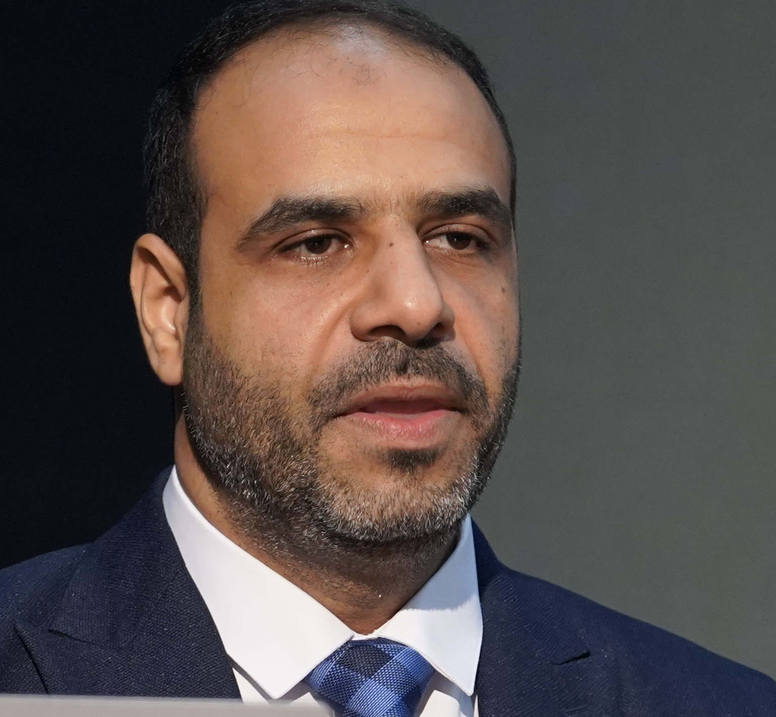 Rev.Fr. Dr. Abraham Oliyapurath