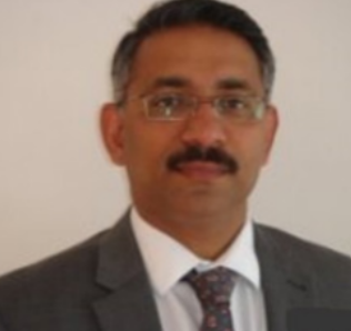 Rev.Fr. Dr. Abraham Oliyapurath