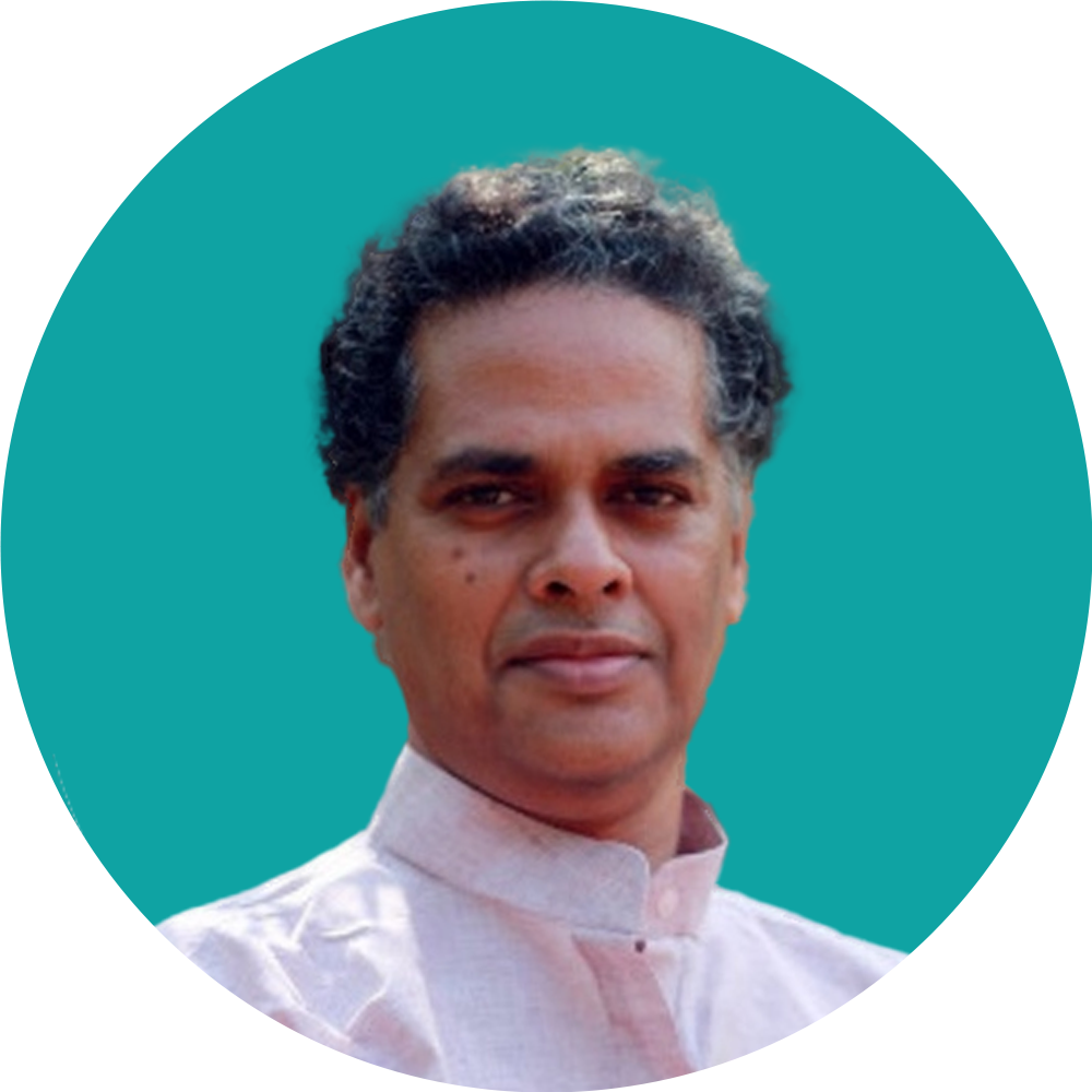 Dr. Achuthsankar S. Nair