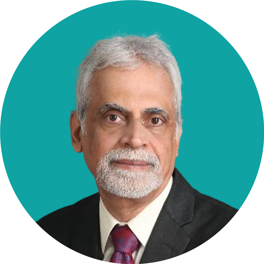 Dr. Suresh Namboothiri