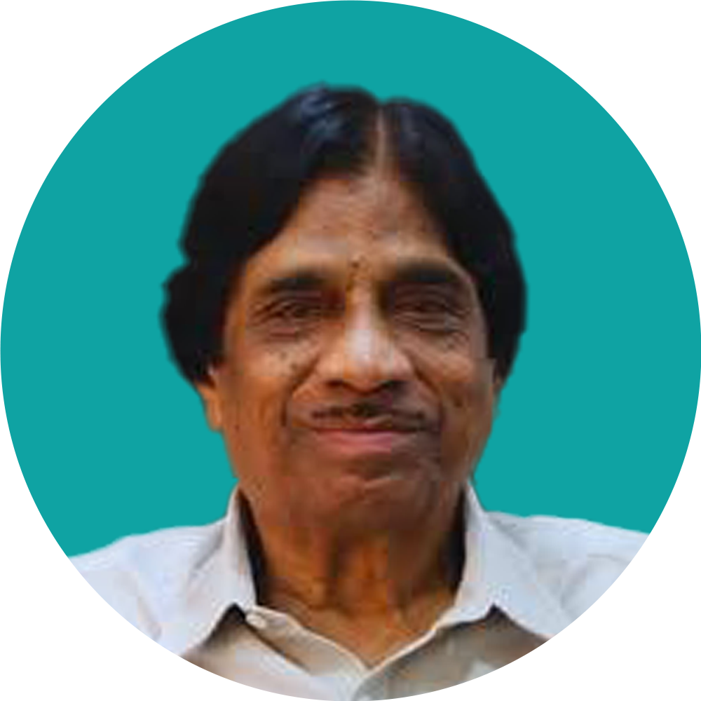 Prof. Dr. E. Balagurusamy