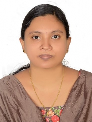 Ms Alphonsa Sini