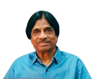 Prof. Dr. E. Balagurusamy