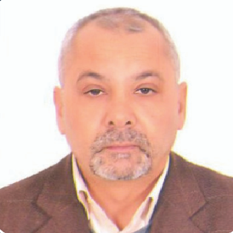 Dr. Jamal Elbergali