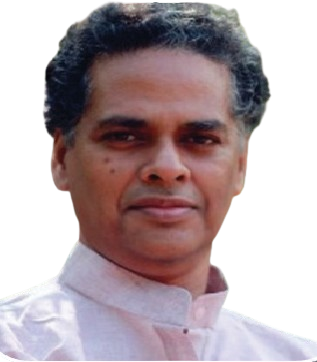 Dr. Achuthsankar S. Nair