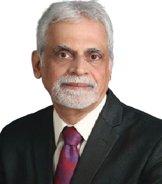 Dr. Suresh Namboothiri