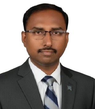 Dr. Vijayanand Selvaraj