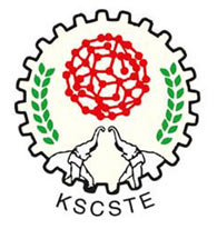 KSCSTE Logo