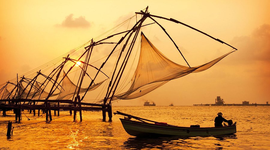 Fort Kochi