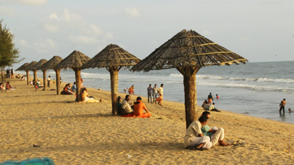 Cherai Beach